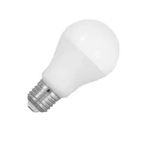 PROSTO LED sijalica klasik toplo bela Prosto LS-A60-E27/6-WW snaga 6W