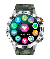 MADOR Smart Watch MADOR K59 zeleni