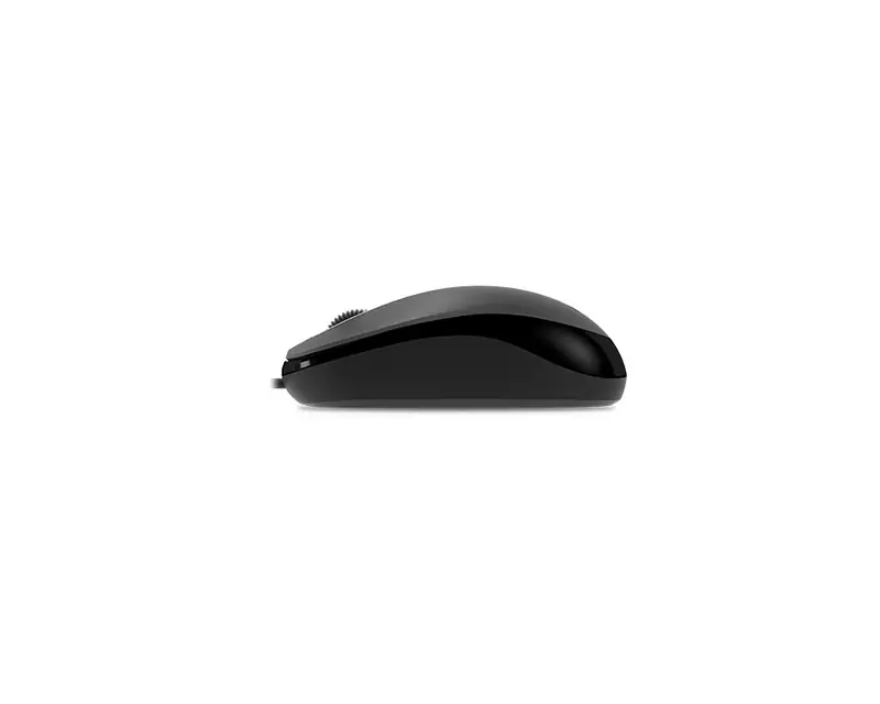 GENIUS DX-125 USB Optical crni miš  - Slika proizvoda 3