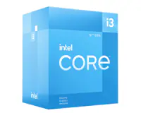 INTEL Core i3-12100F do 4.30GHz Box (BX8071512100F) procesor - Thumbnail 2