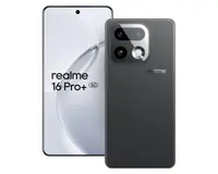 REALME 16 Pro+ 5G RMX5131 Master Grey 12/512GB mobilni telefon 