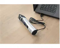 SENCOR SHP 8500BK aparat za šišanje  - Thumbnail 2