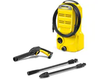 KARCHER K 2 Classic Perač visokog pritiska 