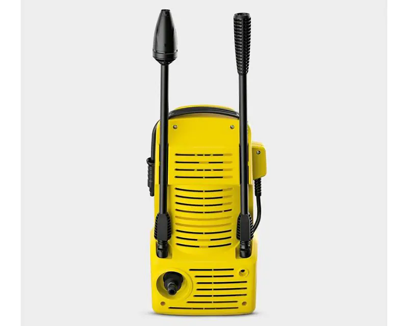 KARCHER K 2 Classic Perač visokog pritiska  - Slika proizvoda 3