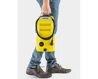 KARCHER K 2 Classic Perač visokog pritiska  - Thumbnail 4