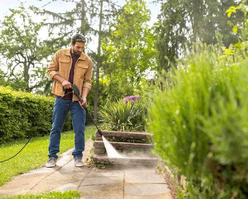 KARCHER K 2 Classic Perač visokog pritiska  - Slika proizvoda 5