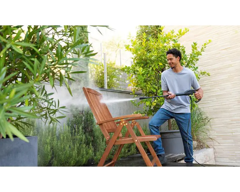 KARCHER K 2 Classic Perač visokog pritiska  - Slika proizvoda 6