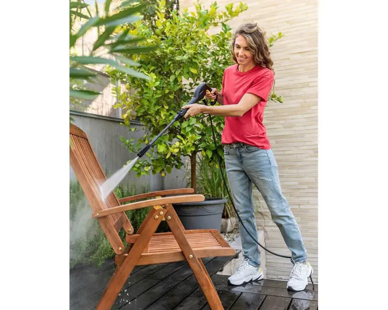 KARCHER K 2 Classic Perač visokog pritiska  - Slika proizvoda 7