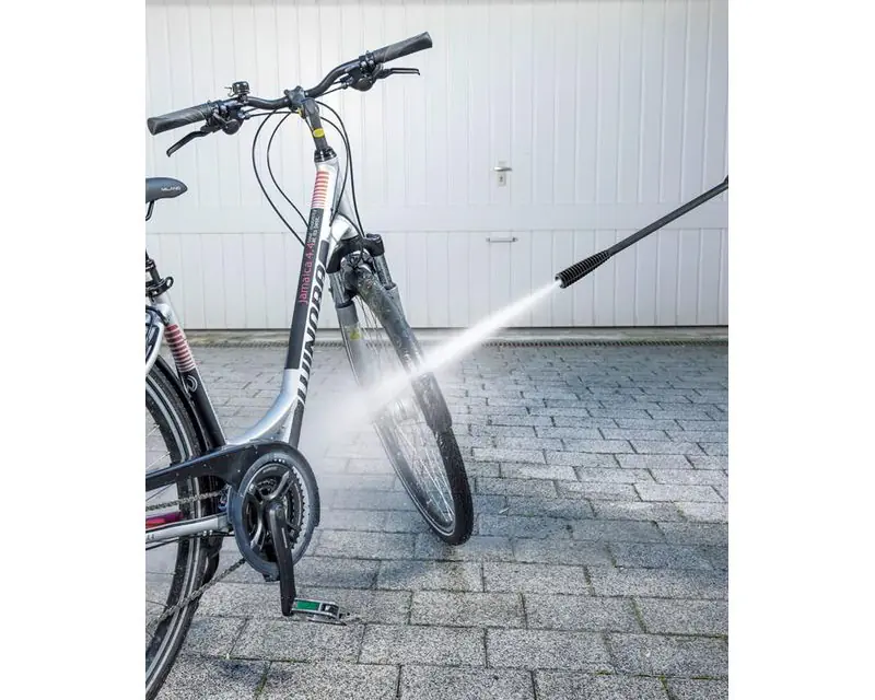 KARCHER K 2 Classic Perač visokog pritiska  - Slika proizvoda 8