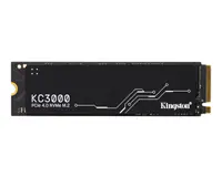 KINGSTON 1TB M.2 NVMe SKC3000S/1024G KC3000 series SSD 