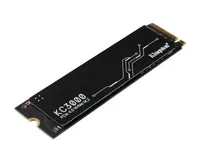 KINGSTON 1TB M.2 NVMe SKC3000S/1024G KC3000 series SSD  - Thumbnail 2