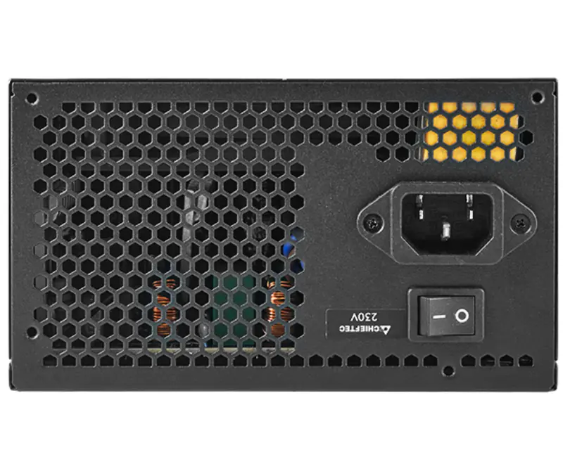 CHIEFTEC ZPU-700S 700W EON series napajanje 3Y  - Slika proizvoda 5