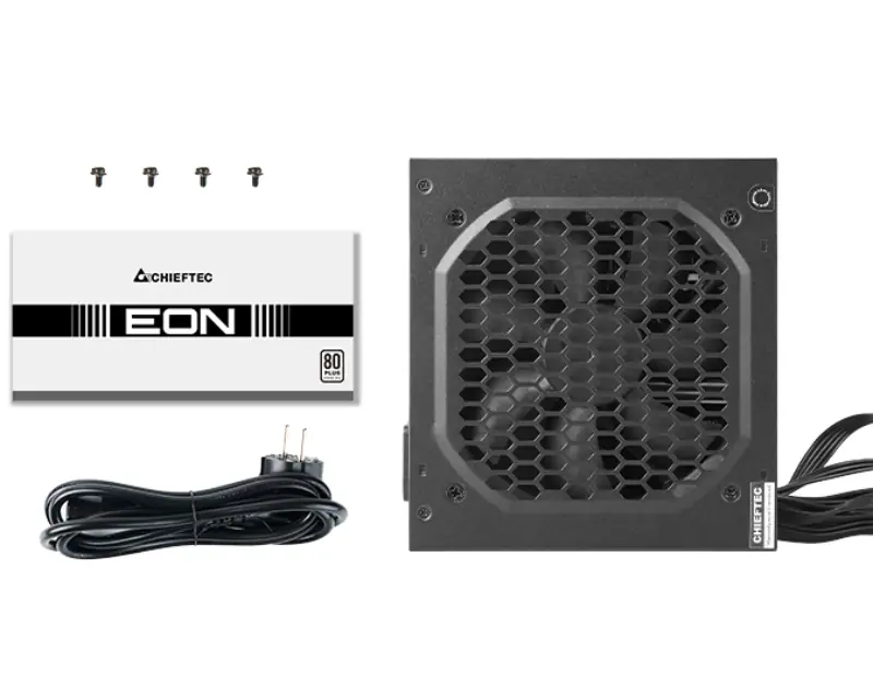 CHIEFTEC ZPU-700S 700W EON series napajanje 3Y  - Slika proizvoda 6