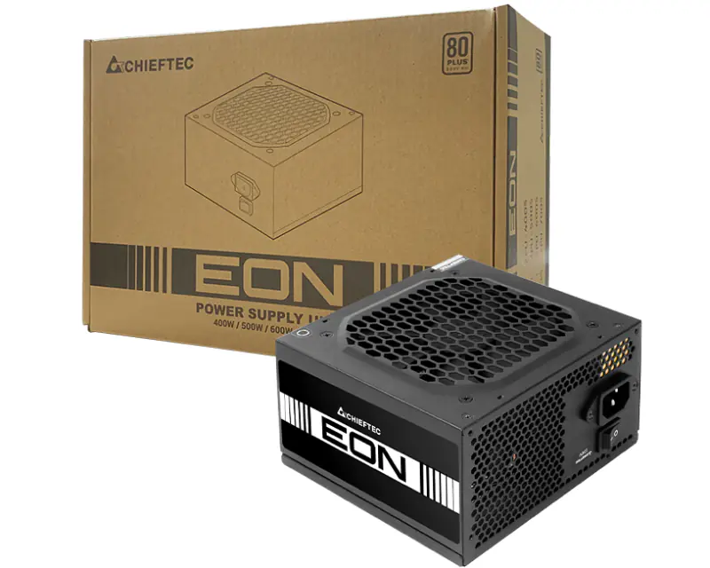 CHIEFTEC ZPU-700S 700W EON series napajanje 3Y  - Slika proizvoda 7