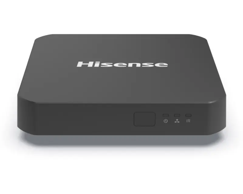 HISENSE Medija plejer SW A10 - Glavna slika