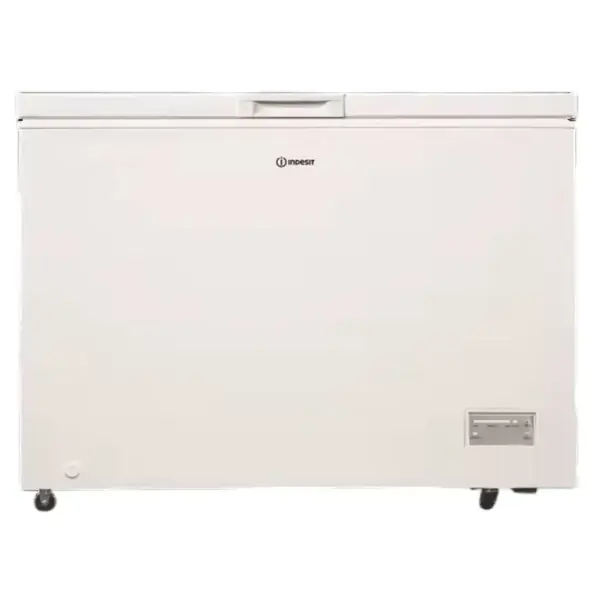 INDESIT Horizontalni zamrzivač Indesit INCF 3084 E - Slika proizvoda 2