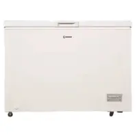 INDESIT Horizontalni zamrzivač Indesit INCF 3084 E - Thumbnail 2