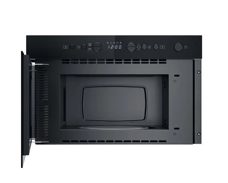 WHIRLPOOL WMN14BB ugradna mikrotalasna rerna - Slika proizvoda 2