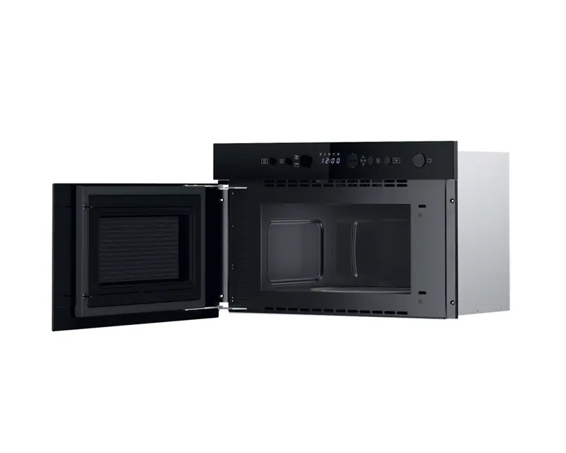 WHIRLPOOL WMN14BB ugradna mikrotalasna rerna - Slika proizvoda 3