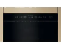 WHIRLPOOL WMN14BB ugradna mikrotalasna rerna  - Thumbnail 6