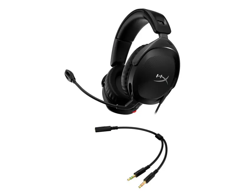 HYPERX Cloud Stinger 2 Gaming slušalice sa mikrofonom - Slika proizvoda 8