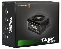 CHIEFTEC TPS-500S 500W TASK 80Plus Bronze napajanje 3Y  - Thumbnail 2