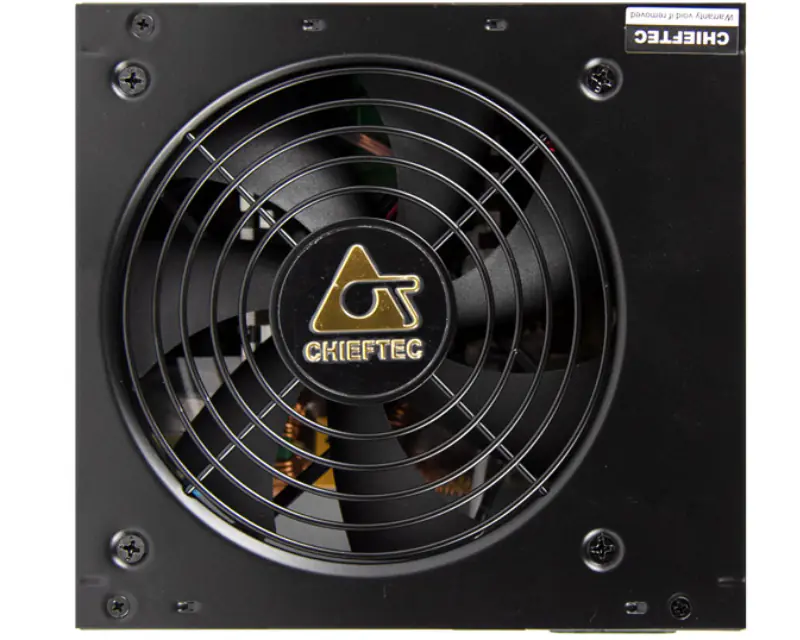 CHIEFTEC TPS-500S 500W TASK 80Plus Bronze napajanje 3Y - Slika proizvoda 3