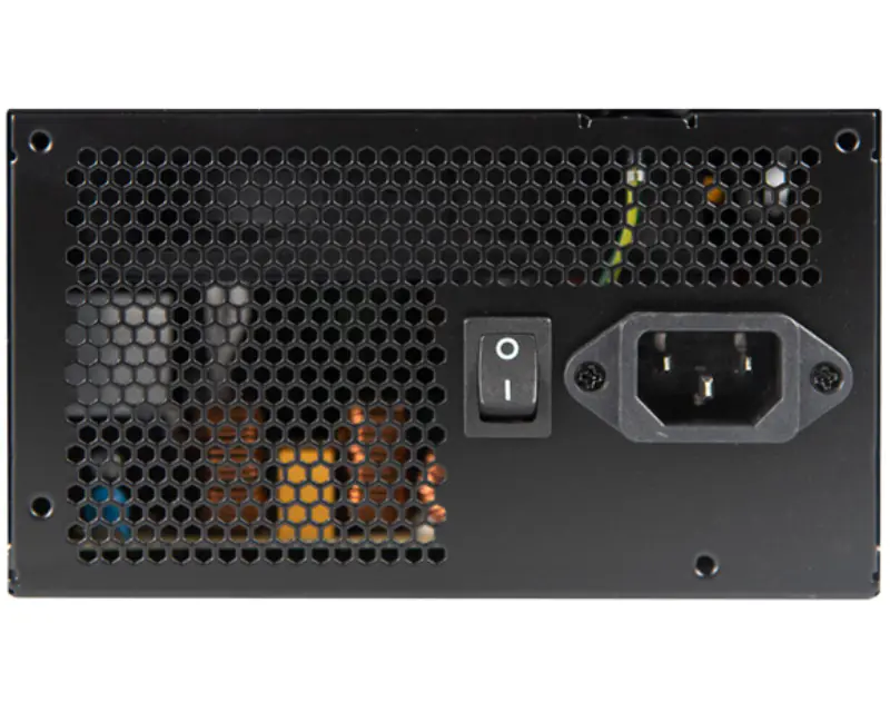 CHIEFTEC TPS-500S 500W TASK 80Plus Bronze napajanje 3Y - Slika proizvoda 4
