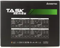 CHIEFTEC TPS-500S 500W TASK 80Plus Bronze napajanje 3Y  - Thumbnail 6