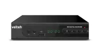 VELTEH Digitalni risiver DVB-T2 Velteh 600T2 H.265