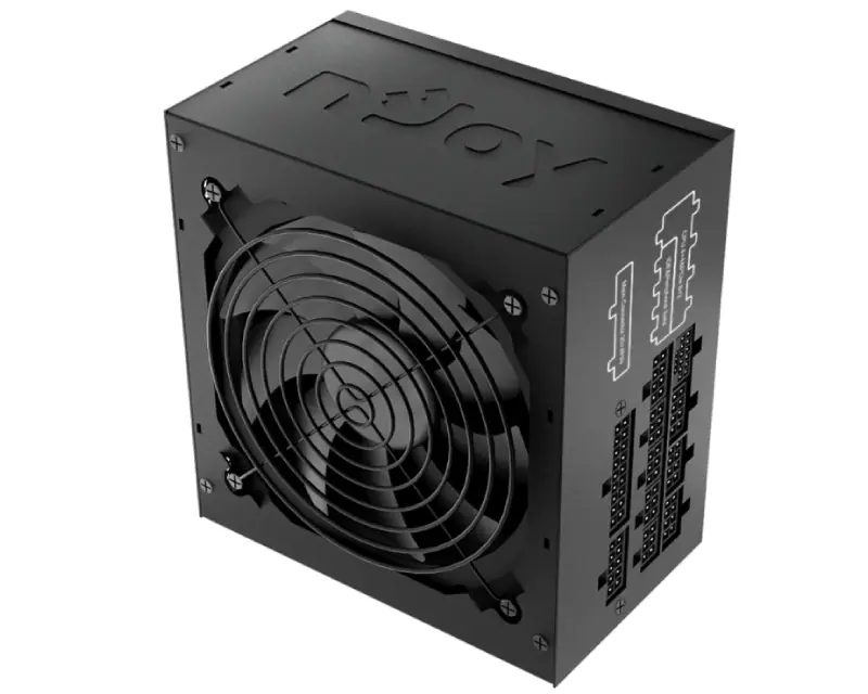 NJOY Alpha+ 750 750W napajanje (PSAT6075A2MCVCZ01B)  - Slika proizvoda 3