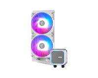 MSI MAG CORELIQUID A13 240 WHITE Vodeno hlađenje  - Thumbnail 2