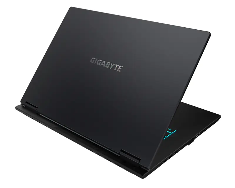 GIGABYTE A16 PRO DYH 16 inch QHD+ 165Hz 300nits Core 7 240H 32GB 1TB SSD GeForce RTX 5080 16GB Backlit Win11Home gaming laptop - Slika proizvoda 2