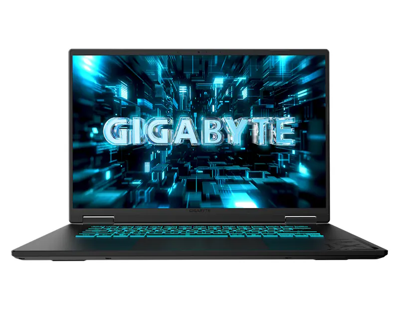GIGABYTE A16 PRO DYH 16 inch QHD+ 165Hz 300nits Core 7 240H 32GB 1TB SSD GeForce RTX 5080 16GB Backlit Win11Home gaming laptop - Slika proizvoda 4