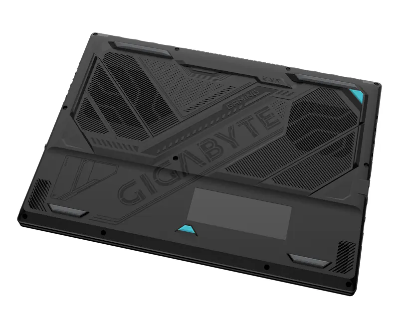 GIGABYTE A16 PRO DYH 16 inch QHD+ 165Hz 300nits Core 7 240H 32GB 1TB SSD GeForce RTX 5080 16GB Backlit Win11Home gaming laptop - Slika proizvoda 8
