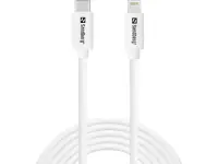 SANDBERG Kabl Sandberg 136-59 USB-C PD na Lightning MFI, 2M