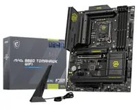 MSI MAG B860 TOMAHAWK WIFI matična ploča
