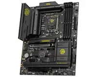 MSI MAG B860 TOMAHAWK WIFI matična ploča - Thumbnail 3