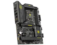 MSI MAG B860 TOMAHAWK WIFI matična ploča - Thumbnail 4