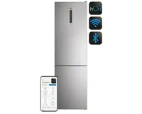 HOOVER HOCE7620DX Eco Power inverter kombinovani frižider 