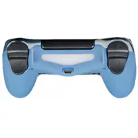 GEMBIRD Bežicni gamepad Gembird JPD-Wireless-Thrillershock PC/PS4 BLUE CAMO - Thumbnail 3