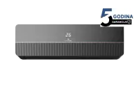 PROFILOCOOL Klima uređaj PROFILOCOOL ICSD-12 12000BTU A++ Inverter Wifi/GSJ/iFeel/Crna
