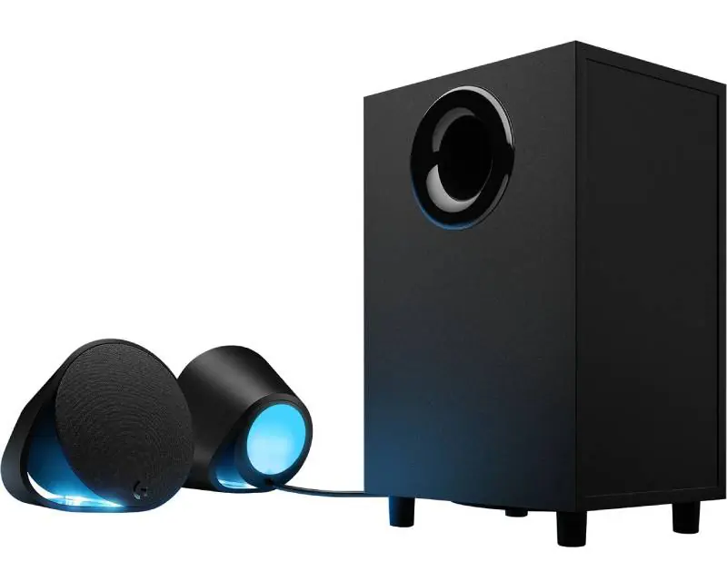 LOGITECH G560 LIGHTSYNC PC Gaming zvučnici - Glavna slika
