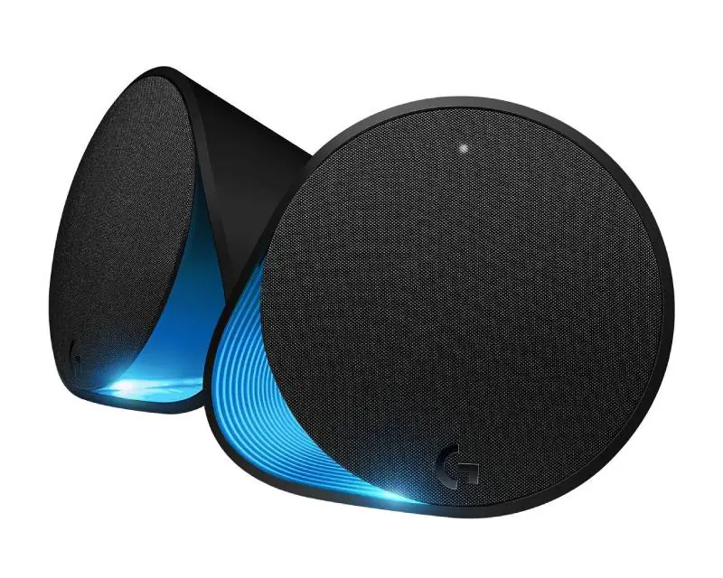 LOGITECH G560 LIGHTSYNC PC Gaming zvučnici - Slika proizvoda 2