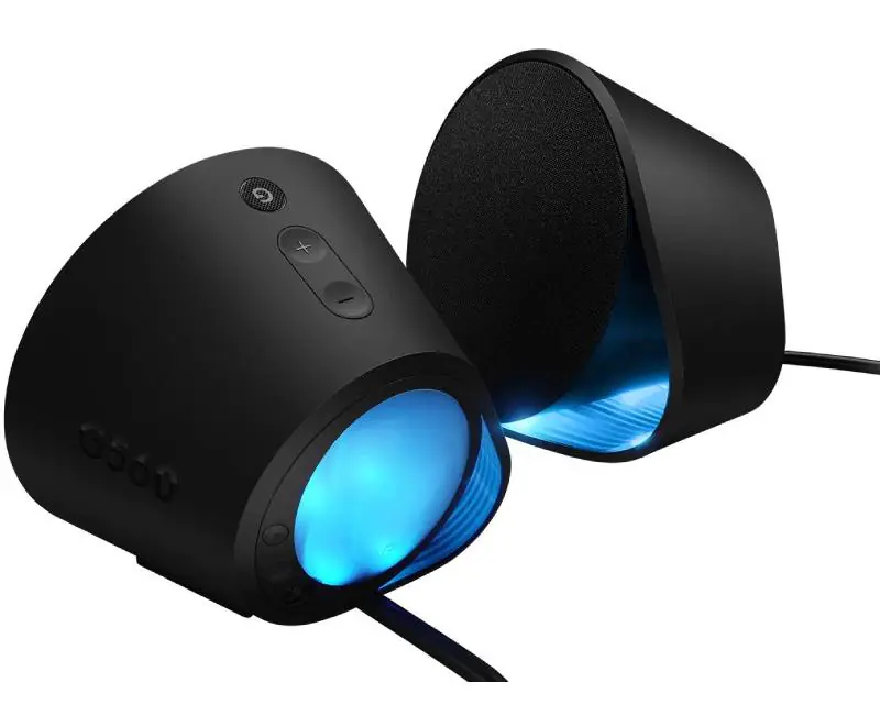 LOGITECH G560 LIGHTSYNC PC Gaming zvučnici - Slika proizvoda 3