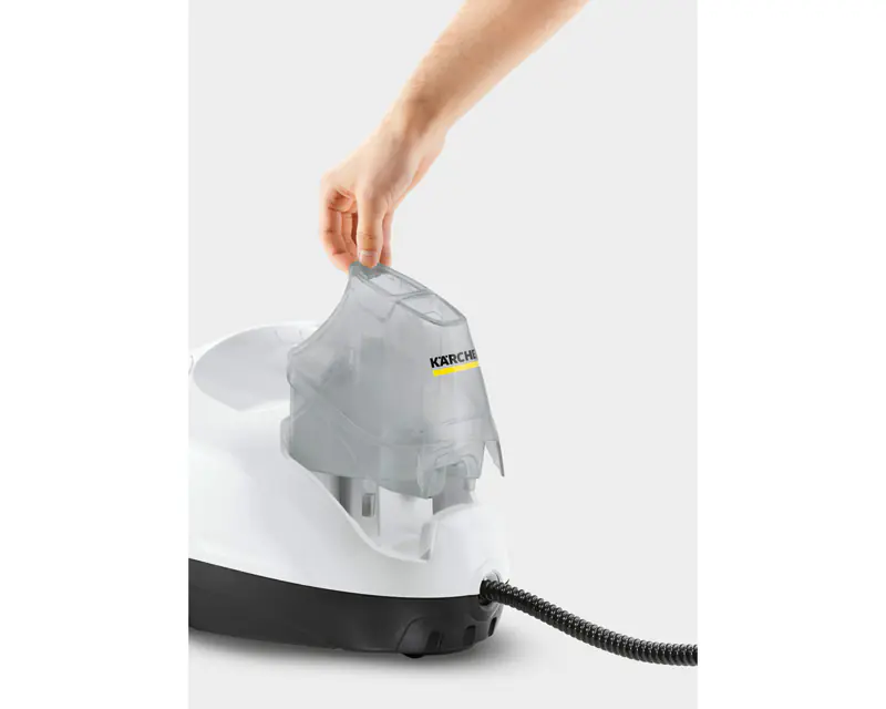 KARCHER SC 4 EASYFIX Paročistač beli (1.512-630.0) - Slika proizvoda 3