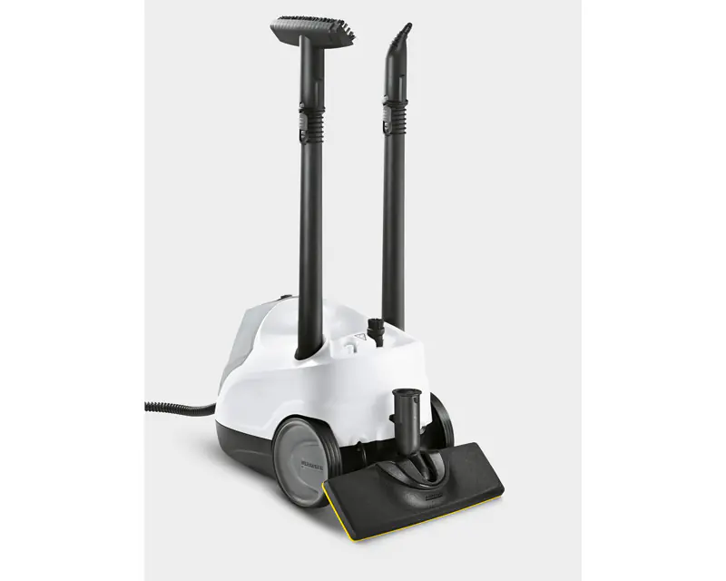 KARCHER SC 4 EASYFIX Paročistač beli (1.512-630.0) - Slika proizvoda 4