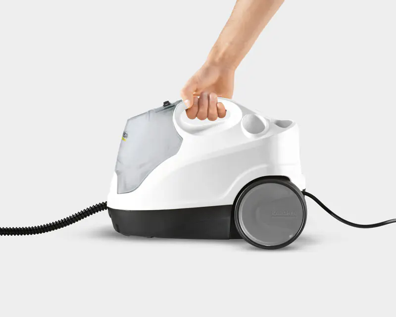 KARCHER SC 4 EASYFIX Paročistač beli (1.512-630.0) - Slika proizvoda 5