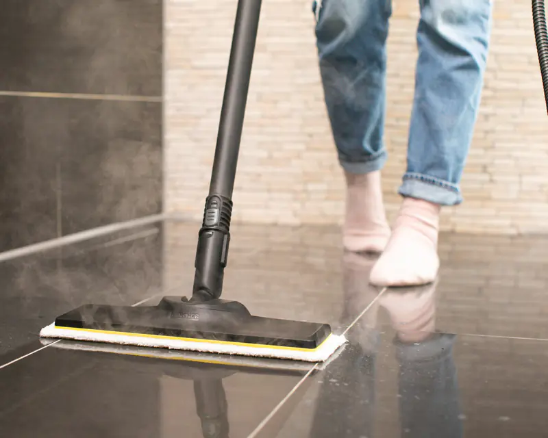 KARCHER SC 4 EASYFIX Paročistač beli (1.512-630.0) - Slika proizvoda 6