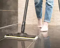 KARCHER SC 4 EASYFIX Paročistač beli (1.512-630.0)  - Thumbnail 6